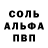 Метадон methadone BigUps147